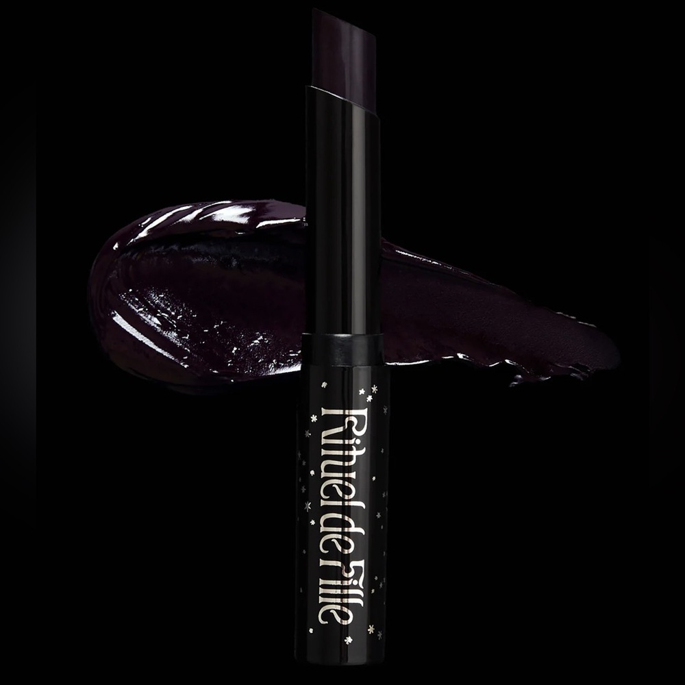 BNIB never used Rituel de Fille Enchanted Lip Sheer in Hemlock